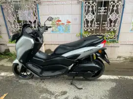 nmax 2021 remote dp 500 surat2 lengkap pajak hidup mesin nyaman