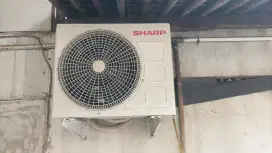 Jasa pasang ac bergaransi