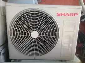 JASA PASANG AC DAN SERVIS AC BERGARANSI