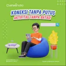 Lowongan Teknisi Internet