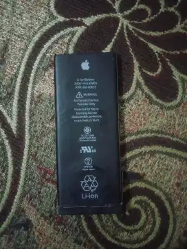 Batre ori iPhone SE 2020 buat iPhone 8 juga bisa