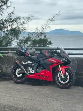 CBR 250RR SP QS 2024