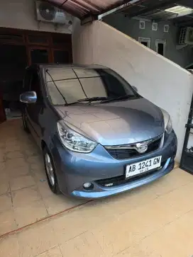 Sirion Metik 2013