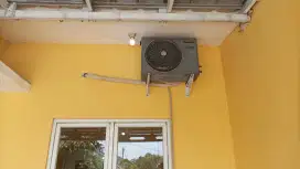 JASA PASANG AC DAN SERVIS AC