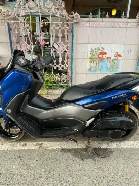 nmax 2022 dp 500 surat2 lengkap pajak hidup mesin nyaman