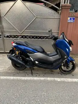 nmax 2022 dp 500 surat2 lengkap pajak hidup mesin nyaman