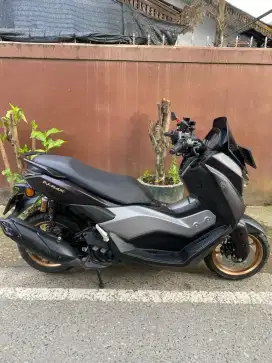 nmax turbo 2024 surat2 lengkap pajak hidup mesin nyaman bening mulus