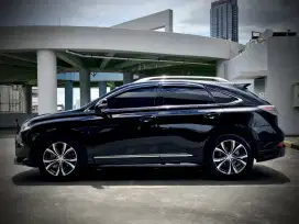 Lexus RX 270 F Sport