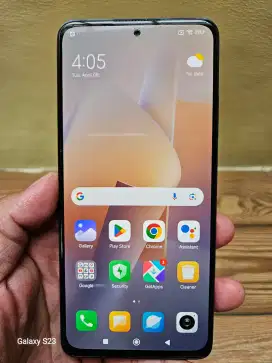 Jual Redmi Note 11 Pro 5G 8/128