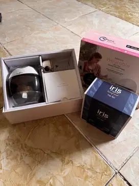 Spectra H1 Lite Breast Pump / Pompa Asi Spectra H1 Lite