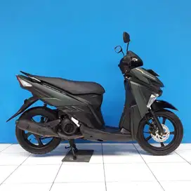 MOTOR MATIC YAMAHA SOUL GT