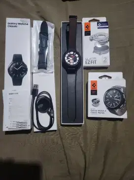 Samsung Galaxy watch4 classic 46mm