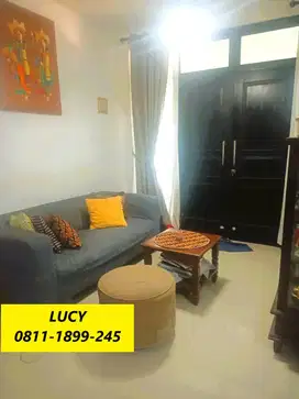 HOT SALE Rumah Siap Huni di Mandar Bintaro Jaya 15680-GB