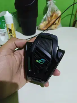Aero Cooler X for ROG PHONE 8 / 9