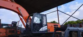 HITACHI ZAXIS 210F-5G