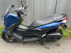 nmax 2021 surat2 lengkap pajak hidup mesin nyaman bening mulus