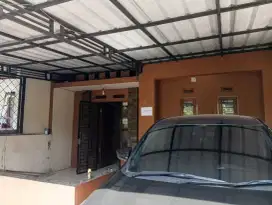 Griya kuning Asri Ciwastra Buahbatu