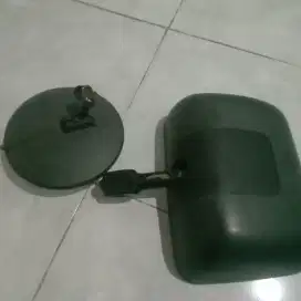 Jual spion hino kiri sama gagang tempel Rp 150.000
