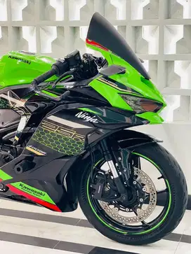 Kawasaki zx25r abs se hijau krt zx 25 r abs se zx 25 zx25 r abs se