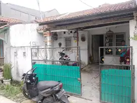 (Termurah) Dijual Rumah Cikarang Pusat
