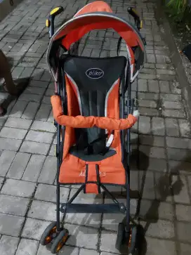 Dijual stroller Pliko