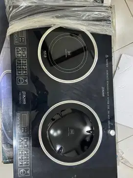 Kompor Elektrik - AOWA AW 55 ICO