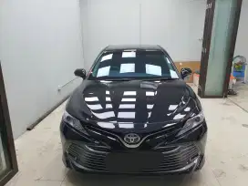 Jual Camry Hybrid 2020 Low ODO, Like New