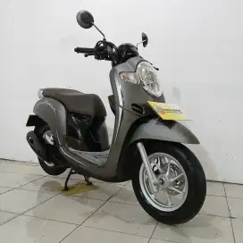 Cash Dan Kredit Honda Scoopy Staylist Tahun 2020
