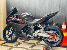 Honda cbr250rr 2017 cbr 250 rr cbr250 babby rr cbr 250 rr murah