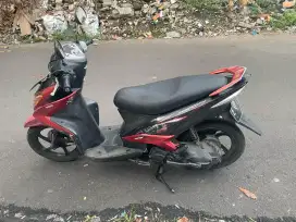 Yamaha Xeon 2011