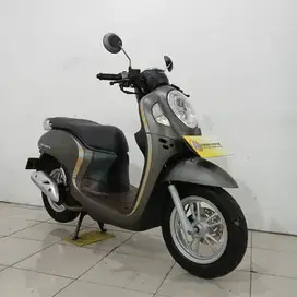 Super murah guys SCOOPY KEYLESS TH 2021 Plat JAKbar Dp cuman 1 jt