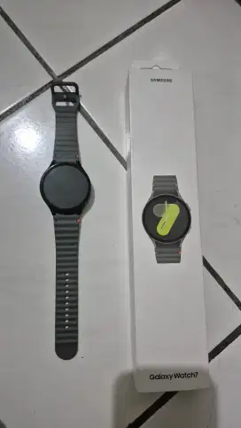 Samsung Galaxy Watch 7 44mm - Green