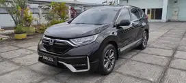 Honda Crv Prestige Turbo 1.5 AT 2022 SUNROOF LOW KM RECORD