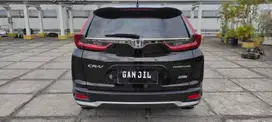 Honda Crv Prestige Turbo 1.5 AT 2022 SUNROOF LOW KM RECORD