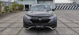 Honda Crv Prestige Turbo 1.5 AT 2022 SUNROOF LOW KM RECORD