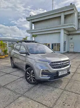 [KM 50RB]Wuling Almaz 1.5 Turbo Exclusive 7 Seat AT 2019 Almaz 2019