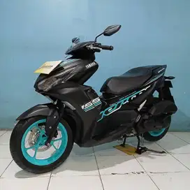 Order pake CC/Kredivo bisa banget guys AEROX CONN TH 2022 termurah