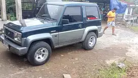 Di jual feroza 95
