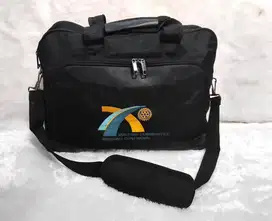 preloved tas laptop rotary