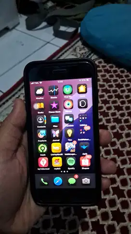 iPhone SE Gen 2 2020