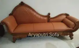 Jasa service sofa / servis sofa panggilan