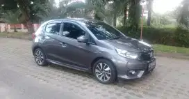 Honda Brio RS CVT 2021
