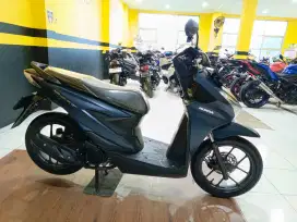 ALL NEW HONDA BEAT DELUXE CBS ISS