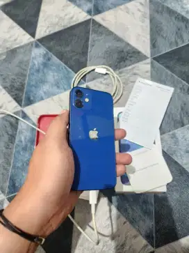 Dijual milik sendiri 12 mini