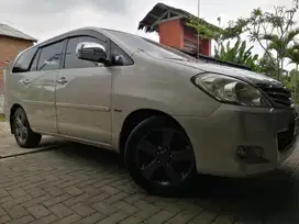 Innova-champagne metalik  AT type V