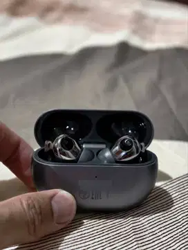 Huawei Freebuds Pro 3, grey, mulus 100% fullset Ori Garansi Des 2025