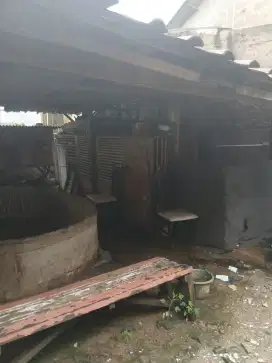 Dijual Murah Tanah Kosong di Kota Tangerang