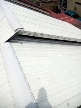 Tukang bajaringan ganti genteng rumah