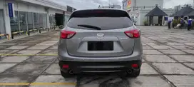 Mazda CX5 GT 2.5 AT 2013 SUNROOF LOW KM RECORD ORIAN Hrv Raize Rocky