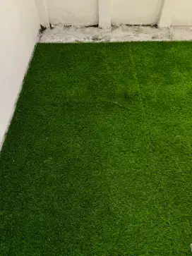 Rumput Sintetis 2Lembar